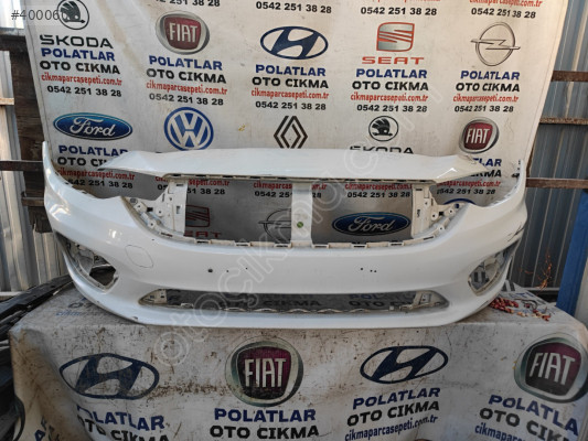 Fiat egea ön tampon