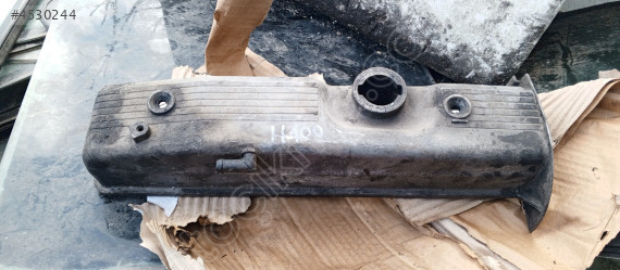 Hyundai H100 külbütör kapağı