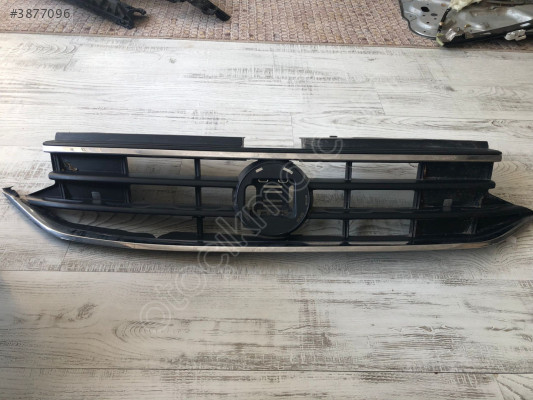 VOLKSWAGEN TİGUAN ÖN PANJUR ORJİNAL