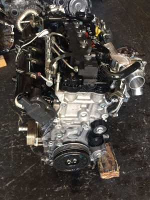 OPEL ASTRA J KASA 1.5 DİZEL ÇIKMA MOTOR