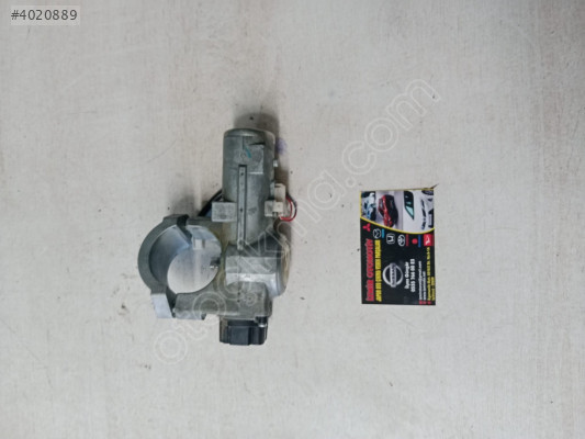 Nissan Note 1.5 Kontak