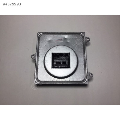 Opel Corsa F Işık Kontrol Ünitesi L90194244 S08050000