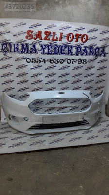 FORD CURİYE ÖN TAMPON ORJİNAL ÇIKMA 2018