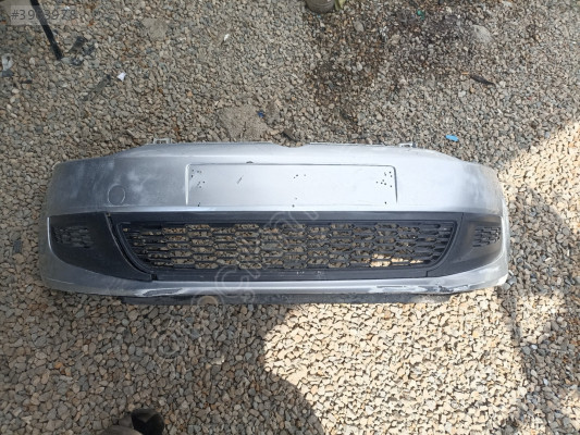 Volkswagen Polo Ön Tampon 12-13