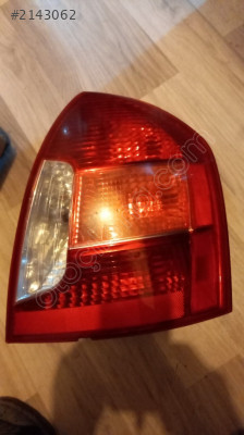 Hyundai Accent Era sağ arka stop
