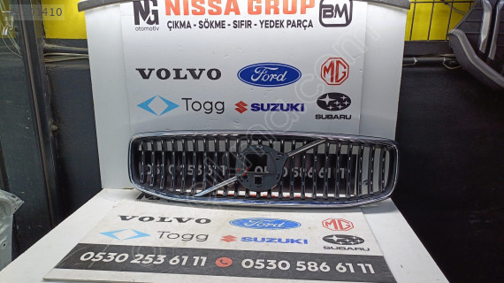 VOLVO S90 ÖN PANJUR ORJİNAL ÇIKMA YEDEK PARÇA