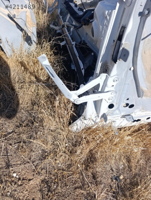 3v0823301 3V0823302 Skoda Super b sağ sol ön kaput menteşesi