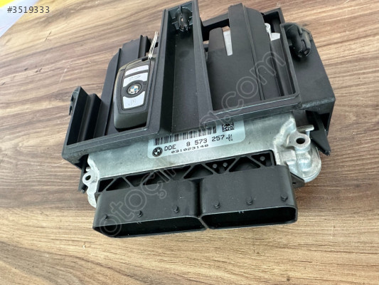 f10 motor beyni çıkma orjinal
