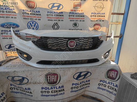 Fiat Egea ön tampon