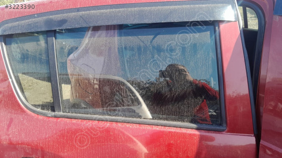 Stepvay kali camları adet yedek parça