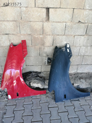 Wolkwosgen cadyy sağ ön kapı 2004 2011 arası