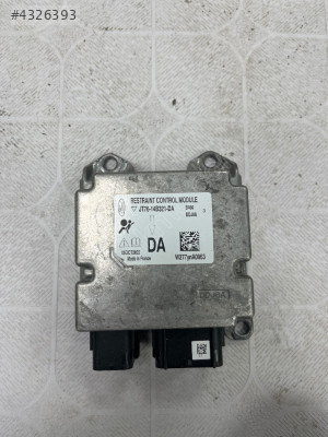 Ford Tourneo Courier Airbag Beyni JT76 14B321 DA