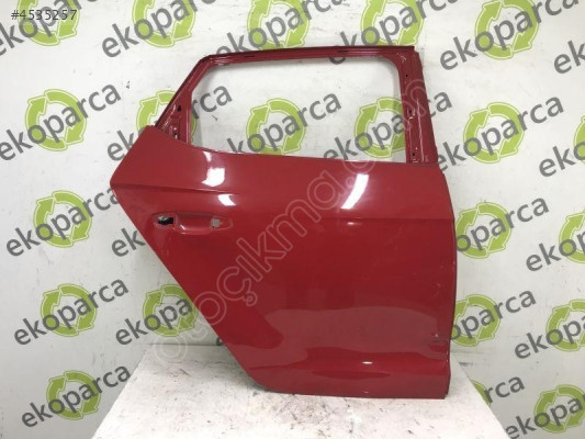 SEAT LEON 2013 2021 SAĞ ARKA KAPI 5F4833056