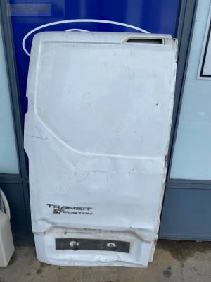 FORD CUSTOM ÇIKMA ORJİNAL SOL BAGAJ KAPAĞI