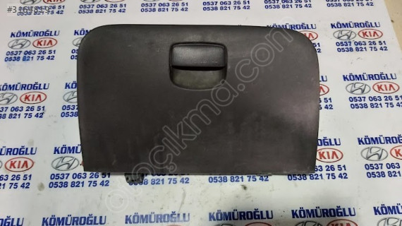 HYUNDAİ ACCENT ERA TORPİDO KAPAĞI