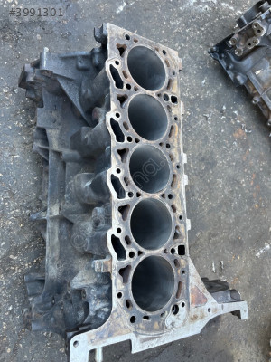 Ford transit 200 ps 5 silindir motor bloğu çıkma orijinal