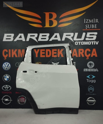 JEEP COMPASS SAĞ ARKA KAPI