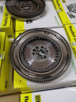 DSG 7 İLERİ ŞANZIMAN KAVRAMASI
