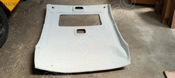 HYUNDAİ SONATA TAVAN DÖŞEMESİ SANRUFLU 2003-2005 ÇIKMA ORJ.