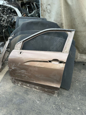 Mitsubishi expredo sol ön kapı