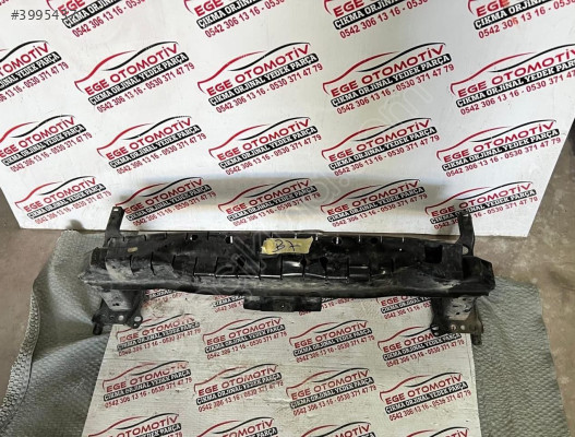 2011/2014 VW PASSAT B7 ORJINAL ÖN TAMPON DEMİRİ