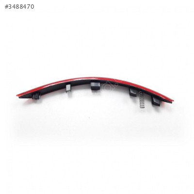 8W0945106C REFLEKTOR ARKA TAMPON SAĞ A4 16-22