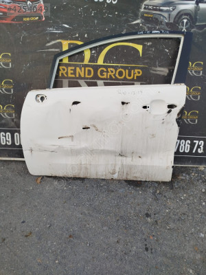 KİA RİO SOL ÖN KAPI ORİJİNAL ÇIKMA 2012-2015