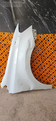 Volkswagen polo sağ ön çamurluk