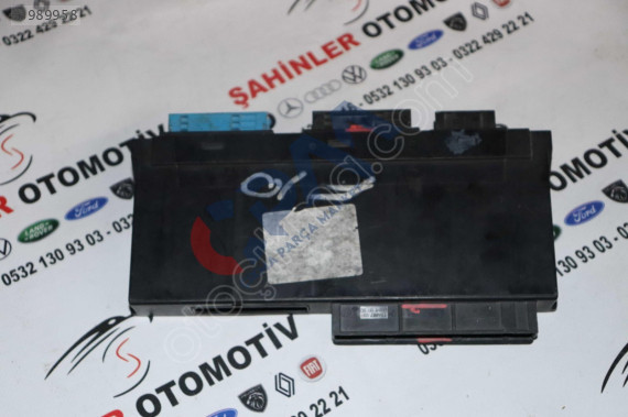 BMW 5 SERİSİ F10 KONTROL MODÜLÜ 9228492