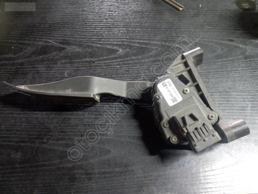 OPEL CORSA - ASTRA GAZ PEDALI 1.7 DTİ