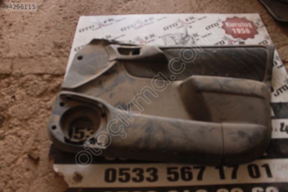 TOYOTA CARİNA 1998 KAPI DÖŞEME