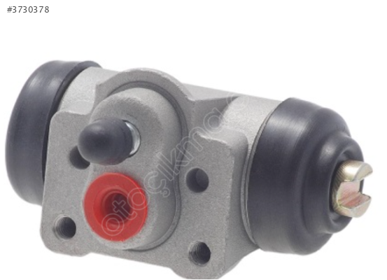 MERKEZ FREN SİLİNDİR ARKA MITSUBISHI L200 15-18 4610A009 ABS Lİ