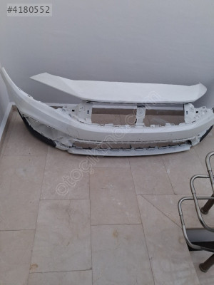 Fiat egea cross ön tampon