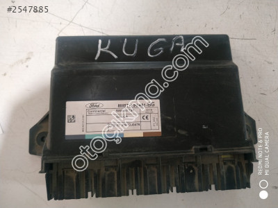 FORD KUGA KONFOR BEYNİ 8M5T-19G481-BG