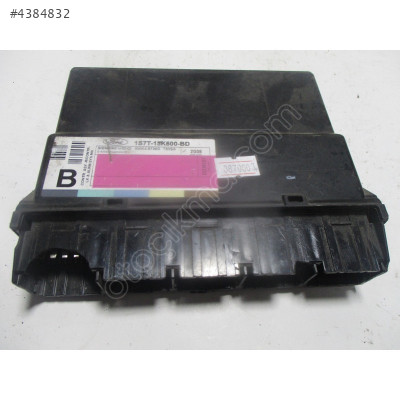 Ford focus Comford Modülü 1S7T-15K600-BD 5WK48726D