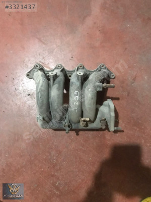 OTO CEM'DEN ÇIKMA HYUNDAI GETZ 1.4 BENZİNLİ EMME MANİFOLDU