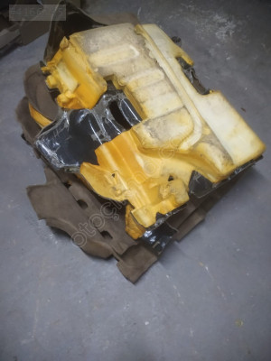 VOLVO S80 TABAN HALISI DÖŞEMESİ ORİJİNAL 2003-2004