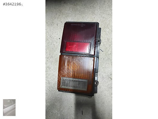 Cherokee 84-96 sol stop