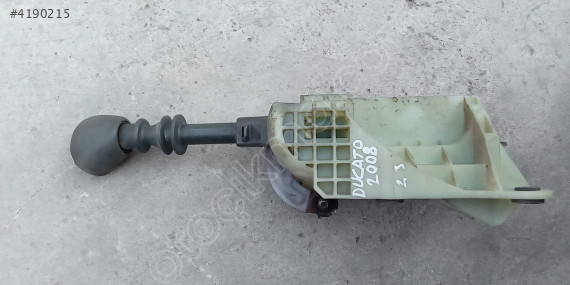 fiat ducato 2008 vites mekanizması (son fiyat)