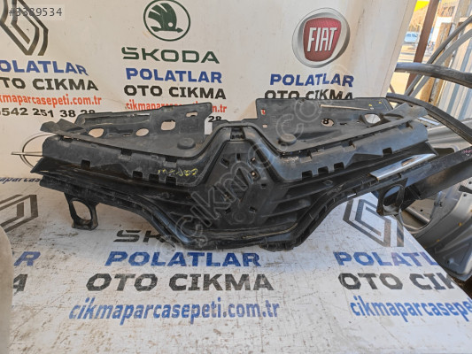 Renault captur ön panjur Orjinal