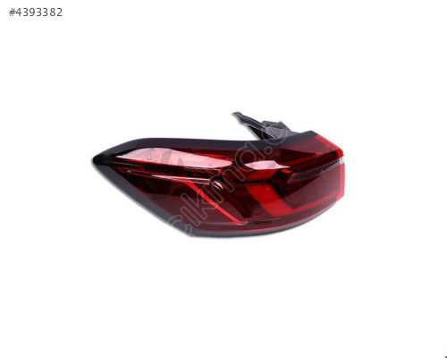 DIŞ STOP SOL TIGGO 8 PRO 2022-