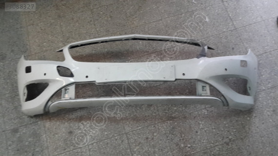 Mercedes A 176 TAMPON ÖN