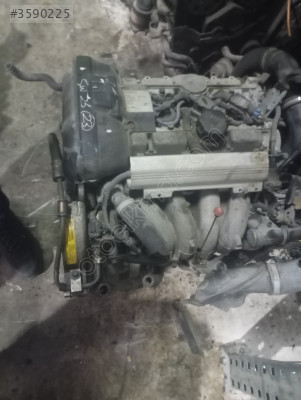 Volvo S40 2.0&1.9 turbo komple dolu motor