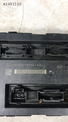 8K0907064KD AUDİ A4 BCM2 İMMO BEYNİ