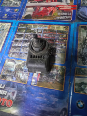 Fiat Doblo 1 far ayar motoru Çıkma orijinal