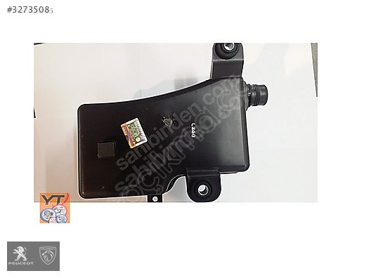 ACCENT HAVA FİLİTRESİ ÇIKIŞ BİDONU HYUNDAİ 06-11281901G000