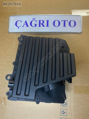 AMAROK 2.0 TDİ HAVA FİLTRE KUTUSU SIFIR ORJİNAL 2H6129607 G