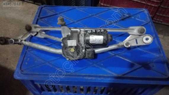 FIAT EGEA SİLECEK MEKANİZMA MOTORU GÜÇMANLAR