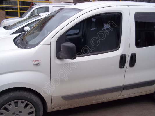 CIROEN NEMO 1,4 MOTOR,OTO YEDEK PARÇA,MOTOR