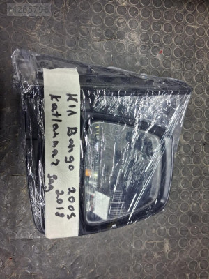 KİA BONGO SAĞ AYNA ORİJİNAL ÇIKMA 2005-2018